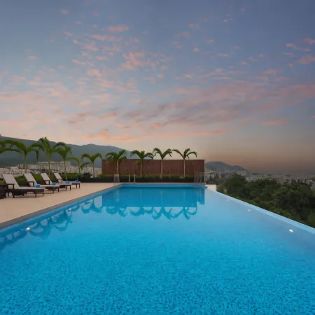 Fairfield by Marriott Visakhapatnam