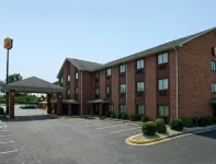 Super 8 by Wyndham Georgetown Hotel a Georgetown