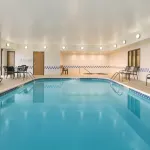 Hampton Inn San Angelo Hotels in San Angelo