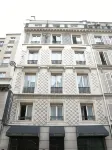 Hôtel du Leman Hoteles en París