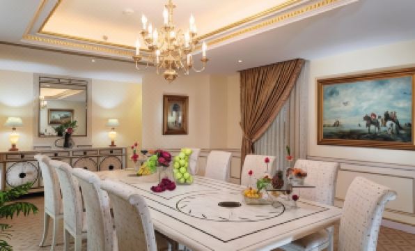 NEW MADINAH HOTEL by IHG