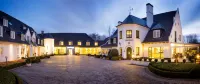 Hotel Restaurant Weinebrugge - Airport Shuttle