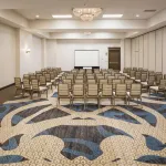 DoubleTree by Hilton Hotel Boston - Milford Hotel a Milford