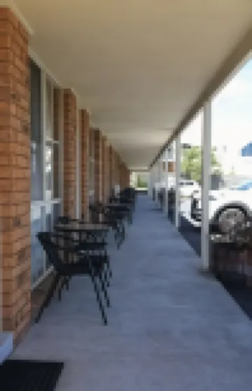 Quays Motel San Remo