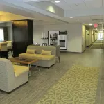 Hampton Inn Lindale/Tyler Area Hotels in Lindale