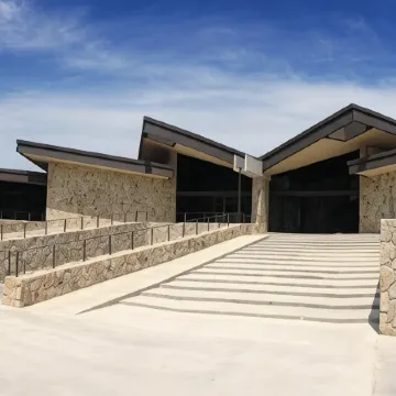 Hotel Palacio Azteca