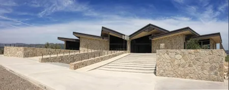 Hotel Palacio Azteca