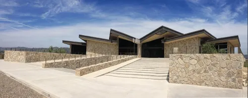 Hotel Palacio Azteca