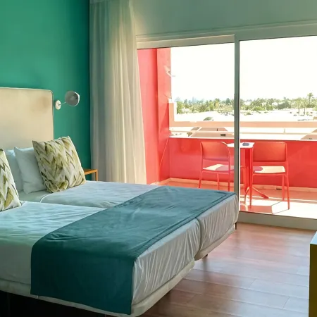 Hotel Ritual Maspalomas - Adults Only
