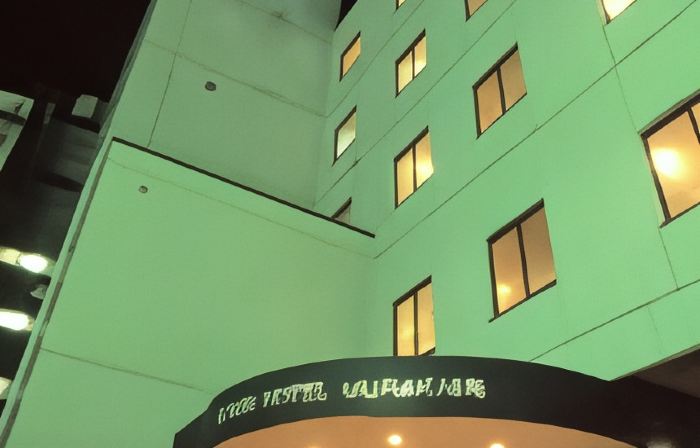 Town Hotel Murakami