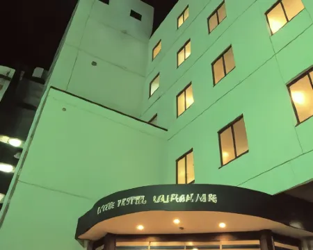 Town Hotel Murakami Hoteles en Murakami