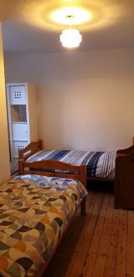 Maison 90m2 Avec Terrasse
