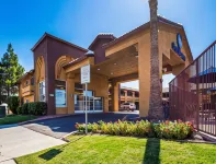 Best Western Heritage Inn Hotels in Buttonwillow