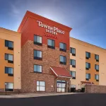TownePlace Suites Dickinson