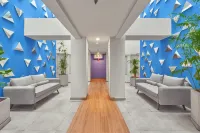 ซิตี้ เอ็กซ์เพรส จูเนียร์ บาย มาริออท ซิวดัด เด เม็กซิโก ซัลลิแวน