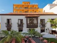 Hotel Marquesa Hotels near San Telmo Beach