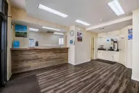 Motel 6 Atlanta, GA - Midtown