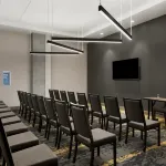 Sheraton Saint-Hyacinthe Hotel Hotels in Les Maskoutains