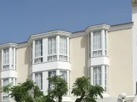 Hotel Patricia Menorca Отели в г. Cala en Blanes