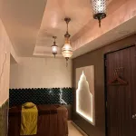 Hotel Mayura Presidency - スパ