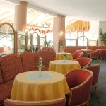 Gardenhotel Premstaller - sarapan