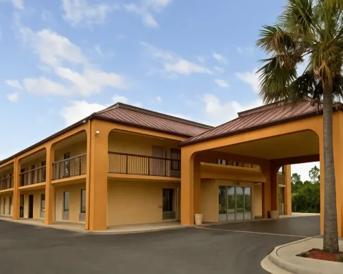 Days Inn by Wyndham Moss Point Pascagoula Hotels in Moss Point