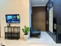 Cendhani Raras Gallery - 2-Star