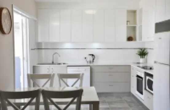 安吉爾沃特斯公寓