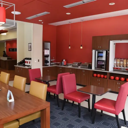 TownePlace Suites Lawrence Downtown