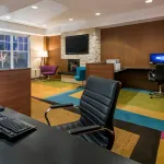 Fairfield Inn Kansas City Downtown/Union Hill