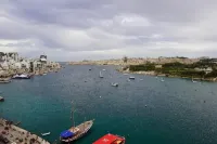 런더너 호텔 슬리마