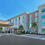 Home2 Suites by Hilton Wilmington Wrightsville Beach Hotels in der Nähe von University of North Carolina at Wilmington