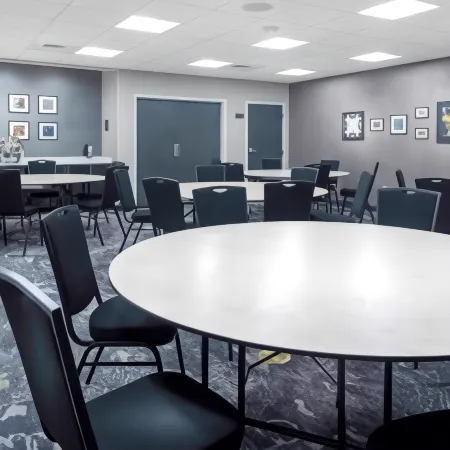 Homewood Suites by Hilton Lansing Eastwood Отели в г. Бат Тауншип