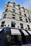 Monceau Elysées Hotel in zona Museo Jacquemart-André