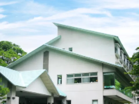 Minakami Onsen KKR Hotel Minakami Suimeiso Các khách sạn ở Minakami