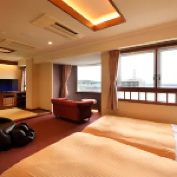 โรงแรมโอตารุ ฟูรุกะวะ