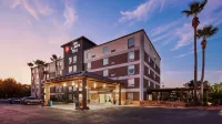 Best Western Plus Downtown North Hotels near San Antonio Zoo