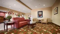 Best Western Plus Olive Branch Hotel  Suites