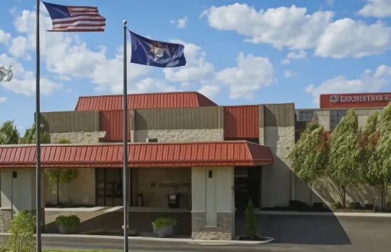 底特律迪爾伯恩希爾頓逸林酒店