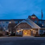Residence Inn by Marriott Wichita East At Plazzio Hotels in Wichita