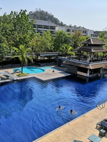 รูปภาพของรามาดา บาย วินด์แฮม อ่าวนาง กระบี่
