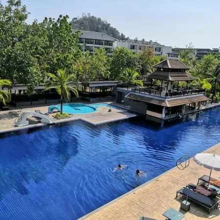 Ramada by Wyndham Aonang Krabi