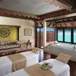 Taj Exotica Resort & Spa, Maldives Hotels in Emboodhu Finolhu