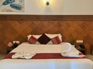 레 캔들스 리조트