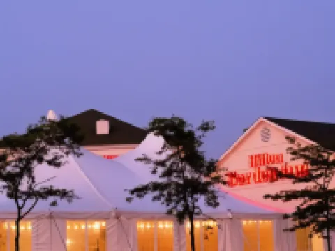 Hilton Garden Inn Milwaukee Northwest Conference Center Hotels in Milwaukee