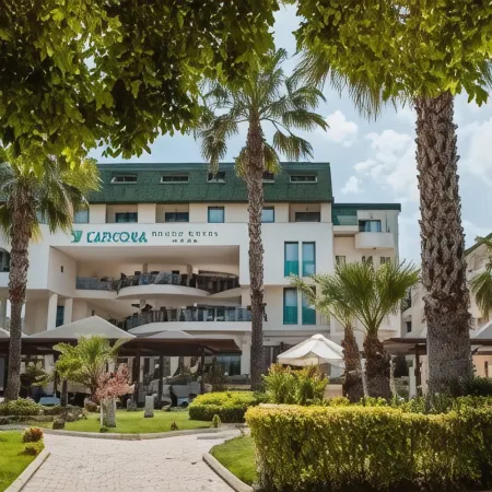 L'Ancora Beach Hotel