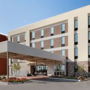 Home2 Suites by Hilton Alexandria