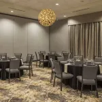 Hilton Garden Inn Pittsburgh Airport Hotels in Moon Township