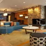 Fairfield Inn & Suites Lethbridge Hotels in Lethbridge
