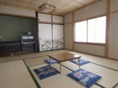 Nukumori No Yado Ishida Hotels in Kami